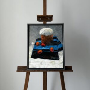 P003 - Natura Statica de Paști