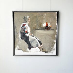 P012 - Traditional Ulei