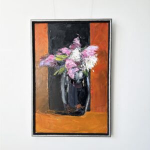 P013 - Flori de LIliac