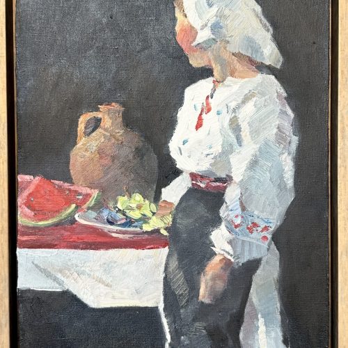 Masa de acasa